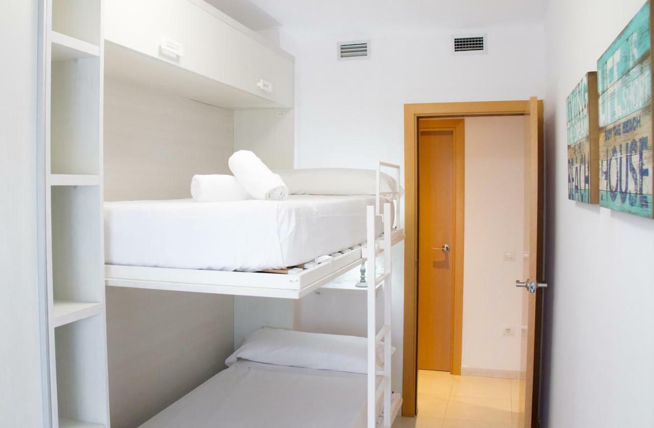 Domatsea Salou Paradise ภายนอก รูปภาพ