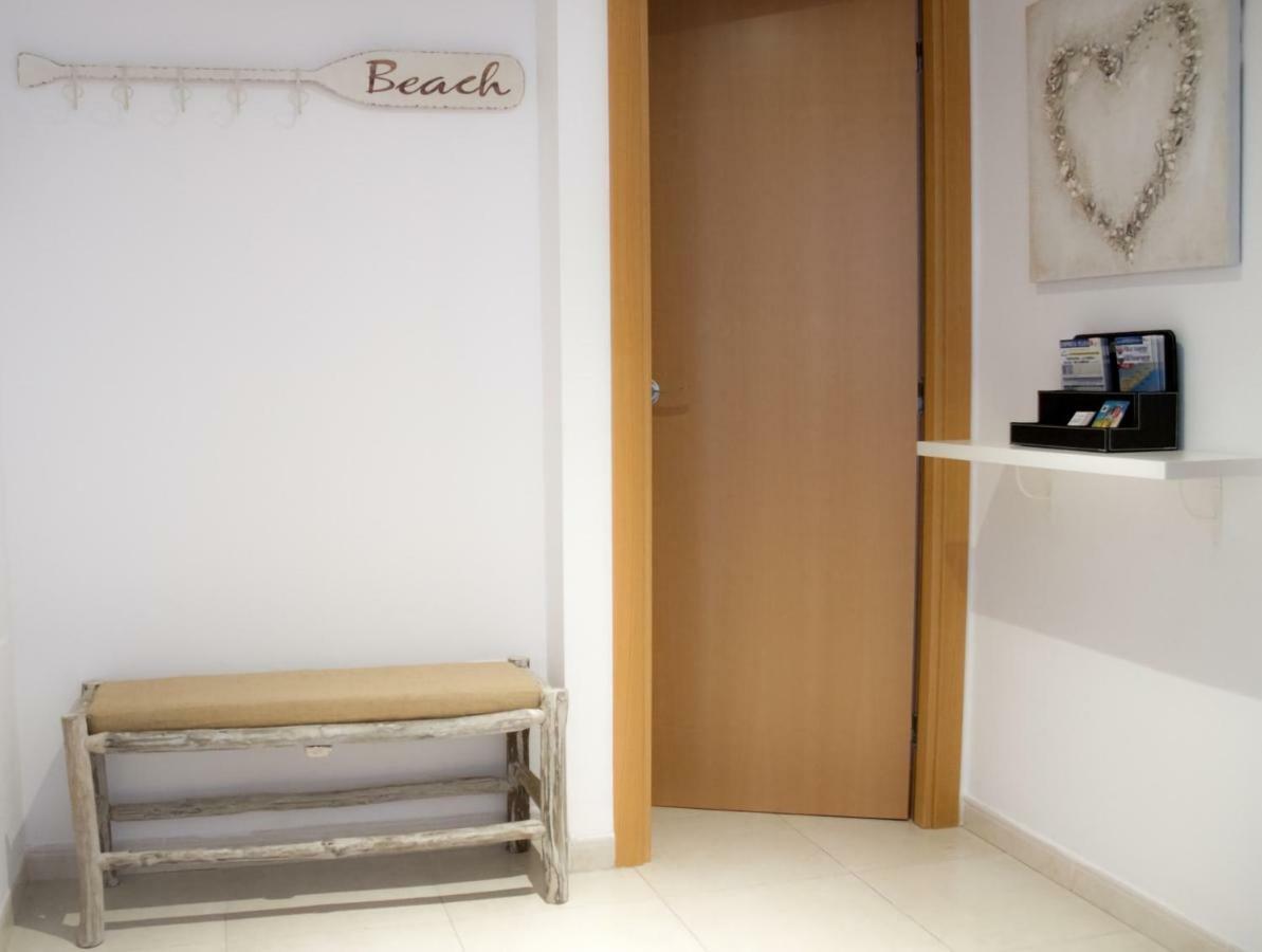 Domatsea Salou Paradise ภายนอก รูปภาพ